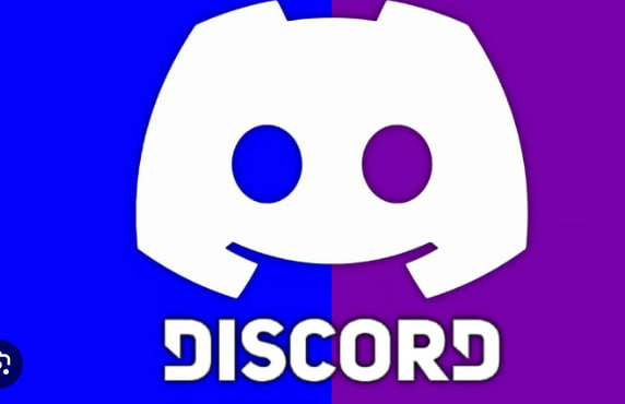 Discord公告频道