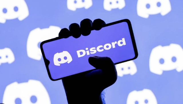 Discord公开服务器