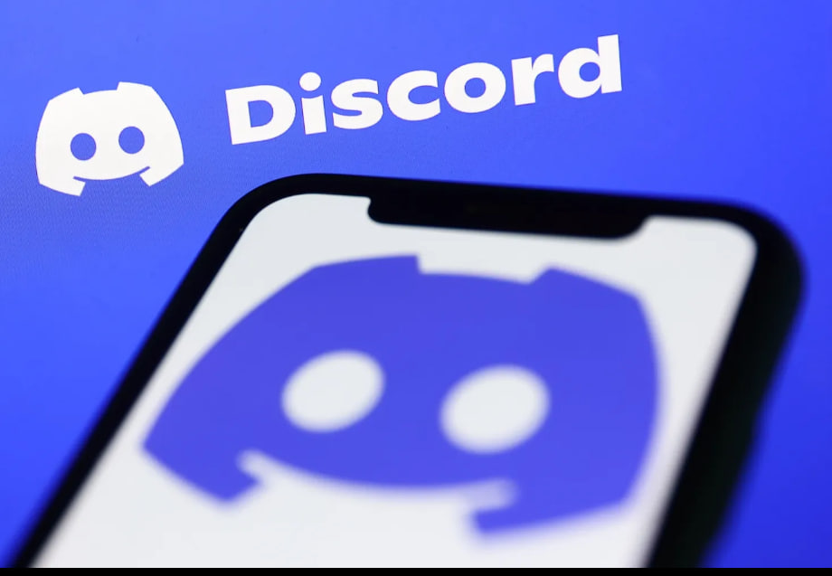 Discord语言设置