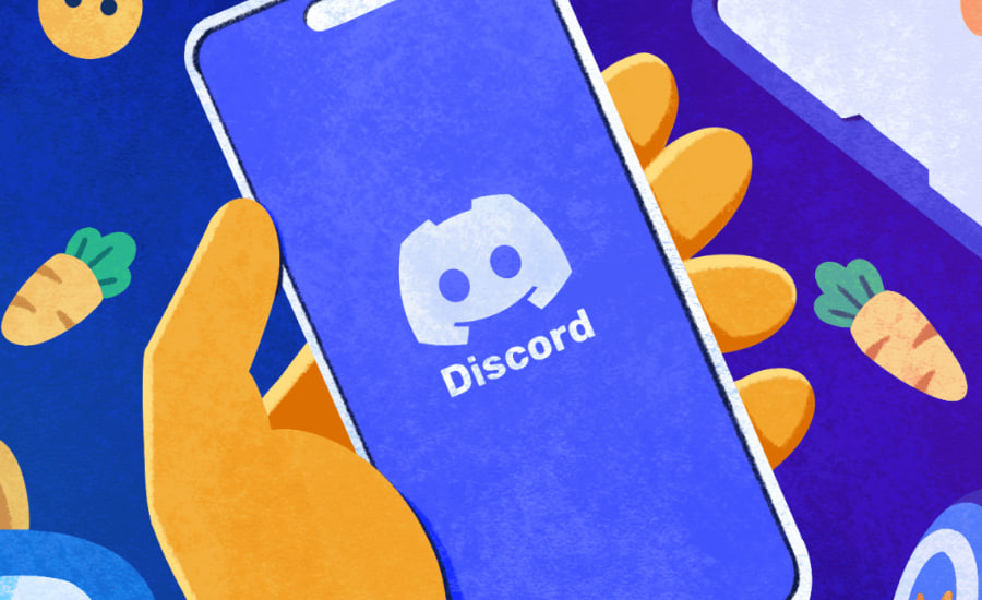 Discord下载